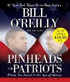 O&amp;apos, Bill O'Reilly, O'Reilly Bill, Bill Reilly, Bill O'Reilly - Pinheads and Patriots