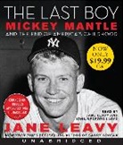 Jane Leavy, Jane Leavy, John Bedford Lloyd - The Last Boy