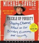 Robert Louis, Michael Savage, Robert Louis, Michael Savage - Trickle Up Poverty