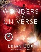 Andrew Cohen, Brian Cox - Wonders of the Universe