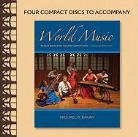 Michael Bakan, Michael B. Bakan - World Music