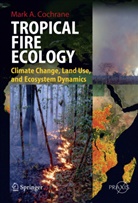 Mark Cochrane - Tropical Fire Ecology