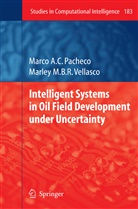 Marc A C Pacheco, Marco A C Pacheco, M B R Vellasco, M B R Vellasco, Marco A. C. Pacheco, Marley M. B. R. Vellasco - Intelligent Systems in Oil Field Development under Uncertainty