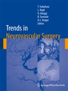 Daniel Hänggi, Daniel Hänggi et al, Luc Regli, Luca Regli, Hans-Jakob Steiger, Tetsuya Tsukahara... - Trends in Neurovascular Surgery