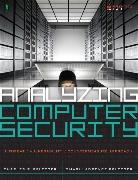 Charles Pfleeger, Charles P. Pfleeger, Shari Pfleeger, Shari L. Pfleeger, Shari Lawrence Pfleeger, Pfleger - Analyzing Computer Security