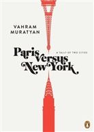 Vahram Muratyan - Paris Versus New York