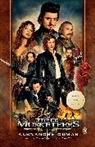 Alexandre Dumas, Alexandre/ Pevear Dumas, Richard Pevear - The Three Musketeers