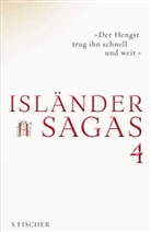 Böld, Klaus Böldl, Vollme, Andrea Vollmer, Andreas Vollmer, Zernack... - Isländersagas. Bd.4