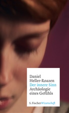 Heller-roazen, Daniel Heller-Roazen - Der innere Sinn