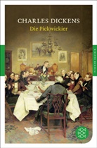 Charles Dickens - Die Pickwickier