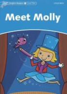 Richard Northcott - Dolphin Readers Level 1: Meet Molly