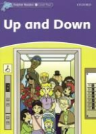 Richard Northcott, Northcott Richard - Dolphin Readers Level 4: Up and Down