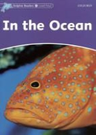 Richard Northcott, Northcott Richard - Dolphin Readers Level 4: In the Ocean