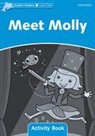 Craig Wright, Oxford University Press - Meet Molly Activity Book