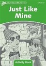Craig Wright - Dolphin Readers Level 3: Just Like Mine Activity Book