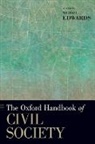 Michael Edwards, Michael (EDT) Edwards, Edwards Michael, Michael Edwards - The Oxford Handbook of Civil Society