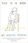 Demetri Martin - This Is a Book