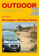 Dirk Heckmann - Norwegen: Nordkap-Route