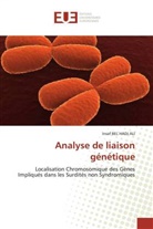 Insaf Bel Hadj Ali, Bel Hadj Ali-I - Analyse de liaison genetique
