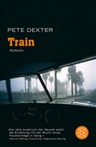 Pete Dexter - Train