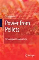 Stefan Döring - Power from Pellets