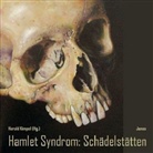 Haral Kimpel, Harald Kimpel - Hamlet Syndrom: Schädelstätten