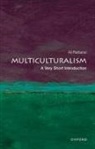 Ali Rattansi, Ali (Visiting Professor of Sociology Rattansi, Rattansi Ali - Multiculturalism