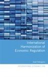 Junji Nakagawa, Junji/ Bloch Nakagawa, Nakagawa Junji - International Harmonization of Economic Regulation