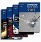Simon Cooper, Glenn Hutton, Glenn Mckinnon Hutton, Gavin McKinnon - Blackstone''s Police Manuals