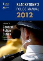 Paul Connor, Glenn Hutton, Glenn Mckinnon Hutton, Gavin McKinnon, Paul Connor - General Police Duties