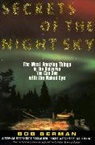 Bob Berman, Berman Bob - Secrets of the Night Sky