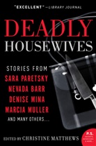 Christine Matthews, Christine (EDT) Matthews, Matthews Christine, none, Christine Matthews - Deadly Housewives