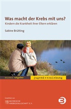Sabine Brütting - Was macht der Krebs mit uns?