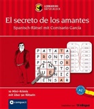 Alex Bech, Karl Knospe - El secreto de los amantes