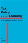 Jeffrey R. Brown, Jeffrey R. (EDT) Brown, BROWN JEFFREY R, Jeffrey R. Brown, Brown Jeffrey R. - Tax Policy and the Economy, Volume 25