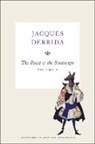 Jacques Derrida, Jacques (?cole Pratique Des Hautes-?Tudes Derrida, Jacques (?cole Pratique des Hautes-?tudes en Sciences Sociales in Paris) Derrida, Jacques/ Bennington Derrida, DERRIDA JACQUES, Michel Lisse... - Beast and the Sovereign, Volume I