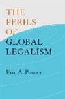 Eric Posne, Eric A. Posner, Posner Eric A. - Perils of Global Legalism