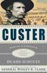 Duane Schultz, Schultz Duane - Custer