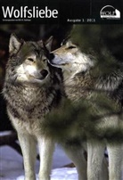 Elli H. Radinger, Elli H. Radinger - Wolfsliebe