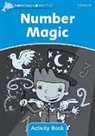 Craig Wright - Number Magic Activity Book