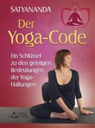 Satyananda - Der Yoga-Code