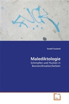 Ewald Fauland - Malediktologie