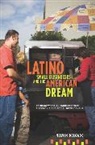 Melvin Delgado, Melvin (Profesor Delgado, Delgado Melvin - Latino Small Businesses and the American Dream