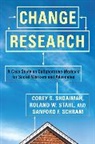 Sanford Schram, Sanford (Visiting Professor Schram, Sanford F. Schram, Corey Shdaimah, Corey (Assistant Professor Shdaimah, Corey S. Shdaimah... - Change Research