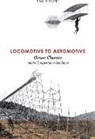 Simine Short - Locomotive to Aeromotive