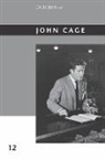 John Cage, Julia Robinson, Julia (EDT)/ Lehner Robinson, Julia (New York University) Robinson, Julia (New York University) Stevens Robinson, Julia Robinson... - John Cage