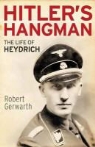 Robert Gerwarth - Hitler's Hangman