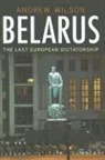 Andrew Wilson, Wilson Andrew - Belarus