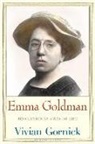 Vivian Gornick - Emma Goldman