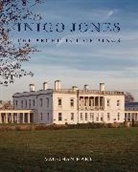 Vaughan Hart, Hart Vaughan - Inigo Jones